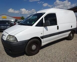 Peugeot Expert Tepee Gebrauchtwagen
