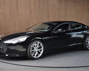 Aston Martin Rapide Gebrauchtwagen