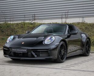 Porsche 992 Gebrauchtwagen