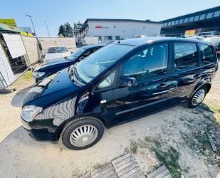 Ford C-Max Gebrauchtwagen