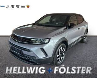 Renault Mokka 