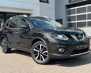 Nissan X-Trail Gebrauchtwagen
