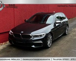 BMW M550 Gebrauchtwagen