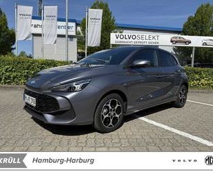 MG MG3 Gebrauchtwagen