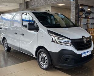 Renault Trafic Gebrauchtwagen