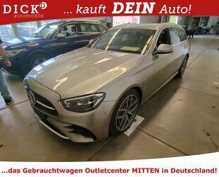 Mercedes-Benz E 220 Gebrauchtwagen