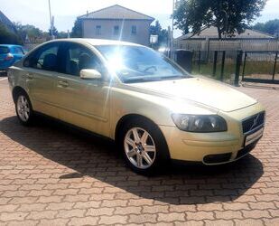 Volvo S40 Gebrauchtwagen