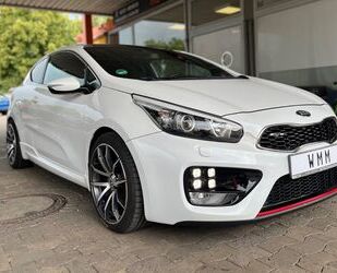 Kia ceed / Ceed Gebrauchtwagen