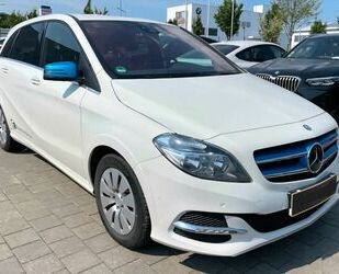 Mercedes-Benz B Electric Drive Gebrauchtwagen