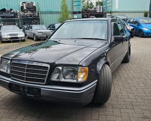 Mercedes-Benz E 280 Gebrauchtwagen