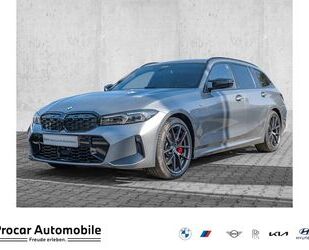 BMW M340d Gebrauchtwagen