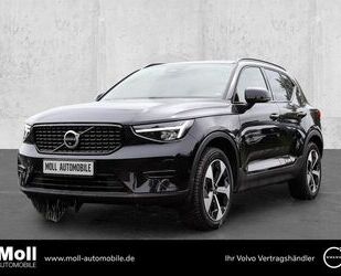 Jeep XC40 
