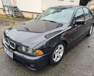 BMW 540 Gebrauchtwagen