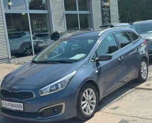 Kia ceed Sportswagon Gebrauchtwagen