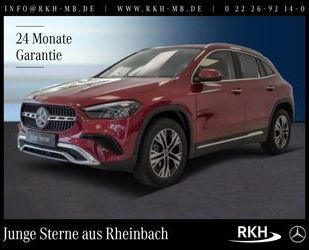 Volvo GLA 180 