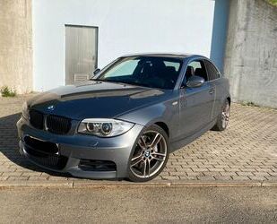 BMW 135 Gebrauchtwagen
