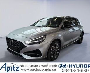 Hyundai i30 Gebrauchtwagen