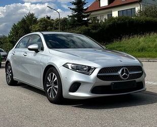 Mercedes-Benz A 180 Gebrauchtwagen