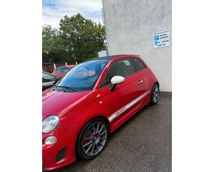 Abarth 595 Turismo Gebrauchtwagen