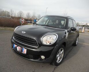 Mini One Countryman Gebrauchtwagen