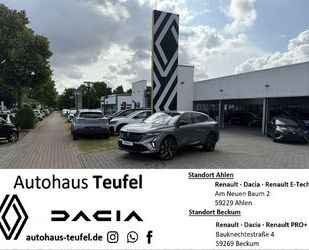 Renault Rafale Gebrauchtwagen