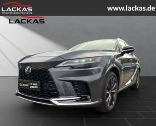 Lexus RX 450 Gebrauchtwagen