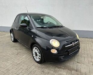 Fiat 500 Gebrauchtwagen