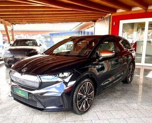 Skoda Enyaq Gebrauchtwagen