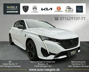 Peugeot 308 Gebrauchtwagen