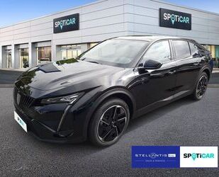 Peugeot 408 Gebrauchtwagen