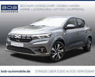 Dacia Sandero Gebrauchtwagen