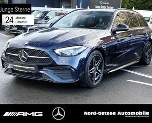Mercedes-Benz C 220 Gebrauchtwagen
