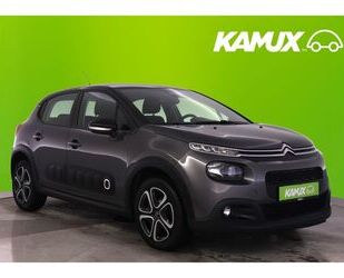 Citroen C3 Gebrauchtwagen