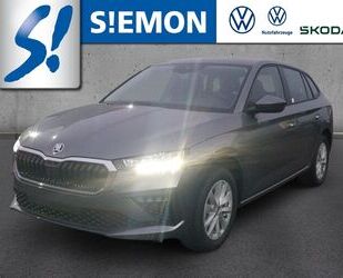 Skoda Scala Gebrauchtwagen