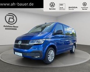 VW T6 Multivan Gebrauchtwagen
