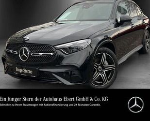 Mercedes-Benz GLC 300 Gebrauchtwagen
