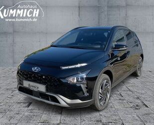 Hyundai BAYON Gebrauchtwagen