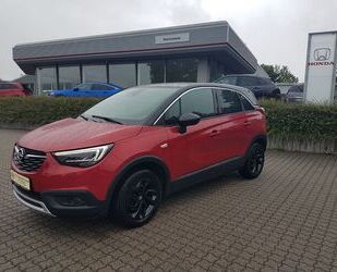 Opel Crossland (X) Gebrauchtwagen