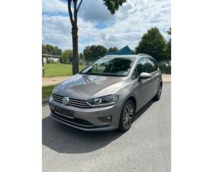 VW Golf Sportsvan Gebrauchtwagen