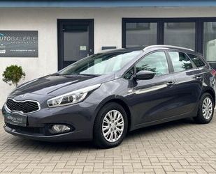 Kia ceed / Ceed Gebrauchtwagen