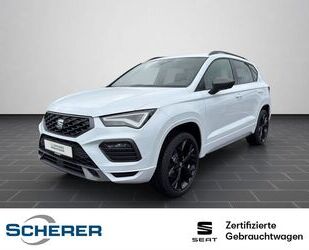 Seat Ateca Gebrauchtwagen