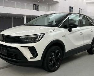 Opel Crossland (X) Gebrauchtwagen