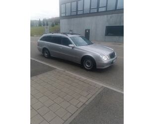 Mercedes-Benz E 280 Gebrauchtwagen