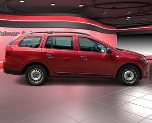 Dacia Logan Gebrauchtwagen