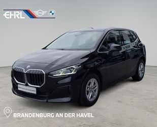 BMW 218 Active Tourer Gebrauchtwagen