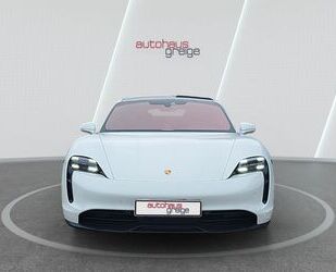 Porsche Taycan Gebrauchtwagen