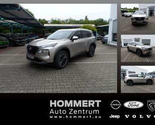 Nissan X-Trail Gebrauchtwagen