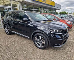 Kia Sorento Gebrauchtwagen
