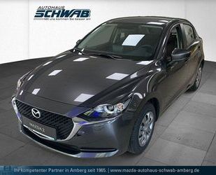 Mazda 2 Gebrauchtwagen