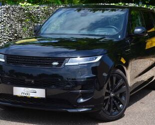 Land Rover Range Rover Sport Gebrauchtwagen